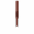 Labial líquido NYX Shine Loud 2 en 1 Nº 6 Boundary pusher 3,4 ml-0