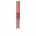 Liquid lipstick NYX Shine Loud 2-in-1 Cash flow 3,4 ml-0