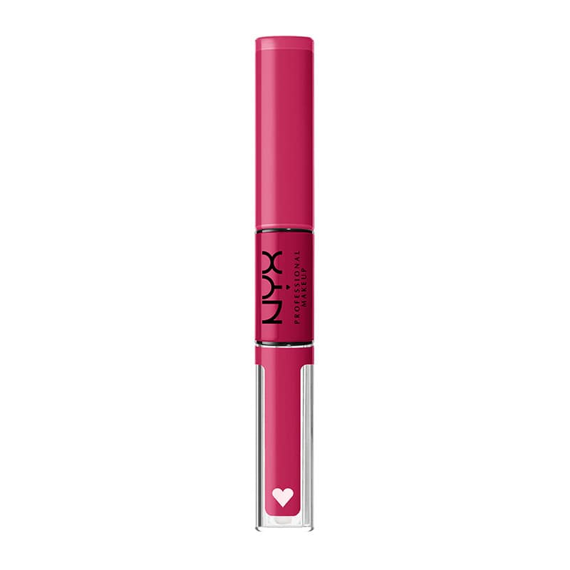 Nyx Shine Loud Pro Pigment Lip Shine Another Level