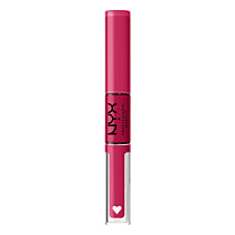 Nyx Shine Loud Pro Pigment Lip Shine Another Level - immagine 3