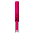 shimmer lipstick NYX Shine Loud lead everything-0