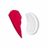 shimmer lipstick NYX Shine Loud world shaper-2