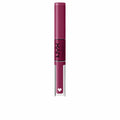 פליסיק ליפּנשטיפט NYX Shine Loud 2-in-1 Nº 20 אין אָפּצאָל 3,4 מל-0