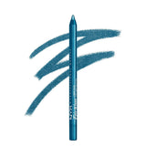 Augenstift NYX Epic Wear türkiser Sturm (1,22 g)-1