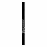 Eyeliner NYX Epic Smoke Liner 12-black smoke 2-in-1 (13,5 g)-0