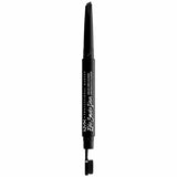 Eyeliner NYX Epic Smoke Liner 12-black smoke 2-in-1 (13,5 g)-1