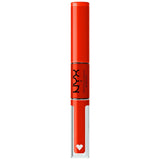 Lipgloss NYX Shine Loud 28-stay stuntin (3,4 ml)-0
