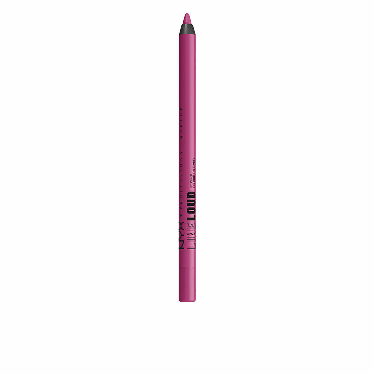 Lipliner-Stift NYX Line Loud Nr. 9 1,2 g-0