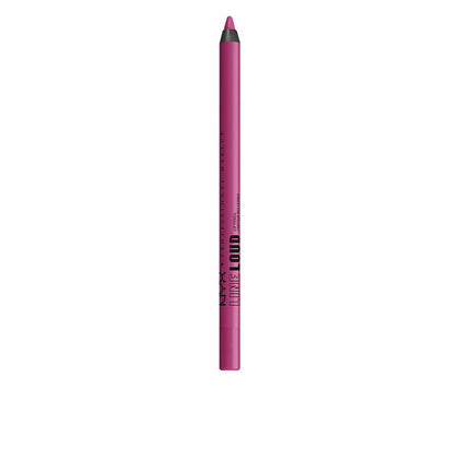Liplinerstift NYX Line Loud Nr. 9 1,2 g