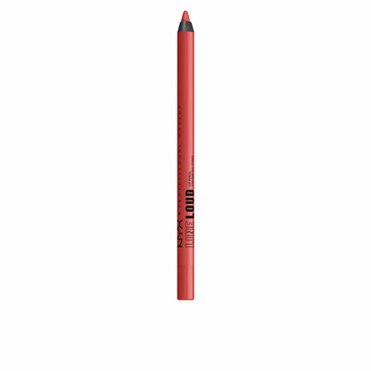 Lipliner-Stift NYX Line Loud Nr. 11 1,2 g