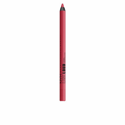 Liplinerstift NYX Line Loud Nr. 12 1,2 g
