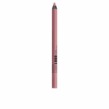 Lipliner-Stift NYX Line Loud Nr. 13 1,2 g