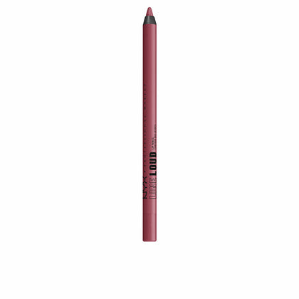 Liplinerstift NYX Line Loud Nr. 15 1,2 g