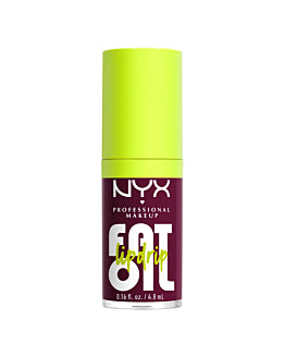 Nyx Fat olio Lip Drip That's Chic 4,8 ml - immagine 3
