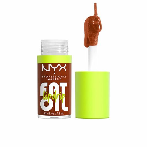 Nyx Fat olio Lip Drip Scrollin 4,8 ml