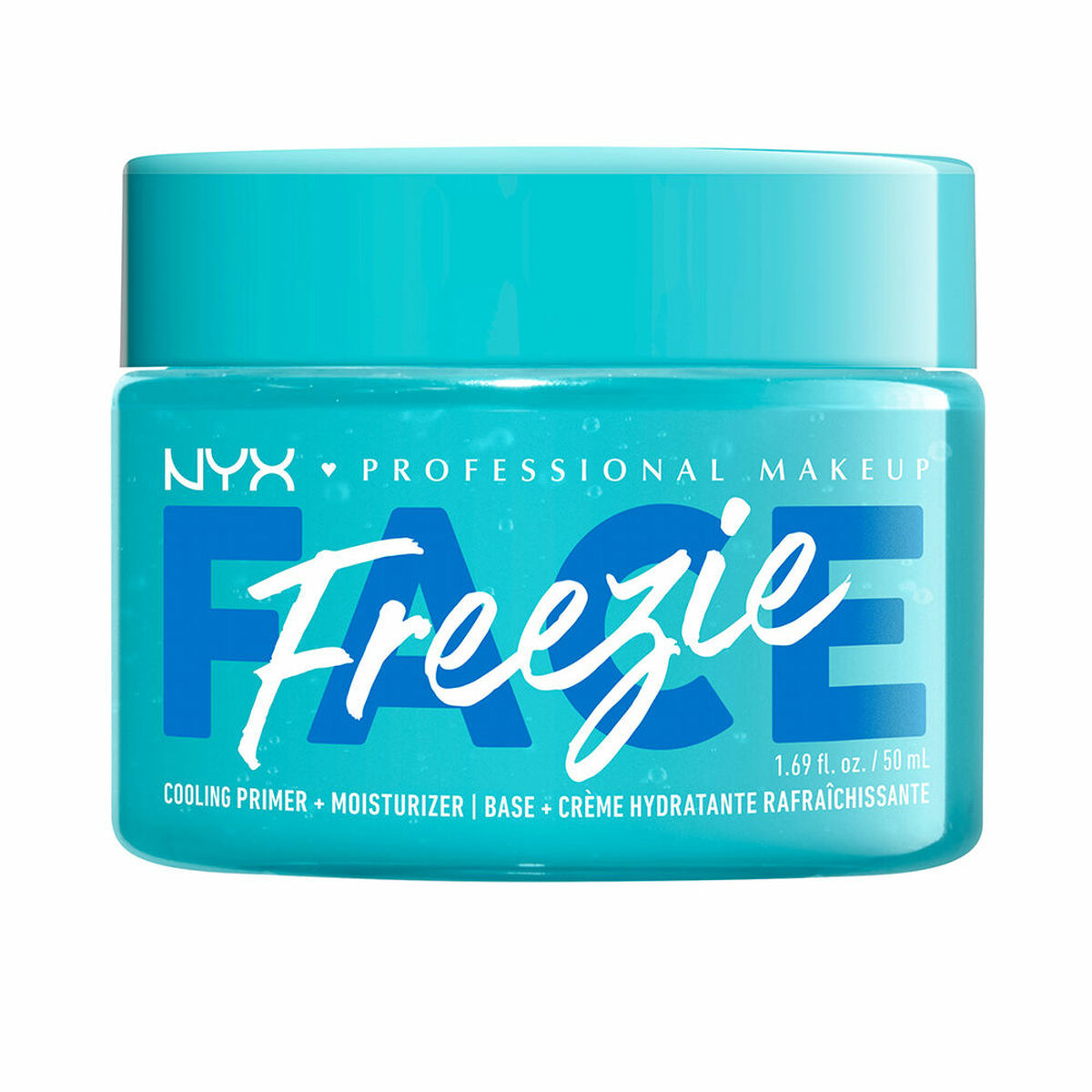 Base de maquillage NYX Face Freezie Hydratante 50 ml-0