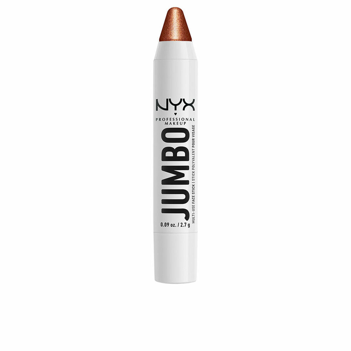 Make-Up Set NYX JUMBO-0