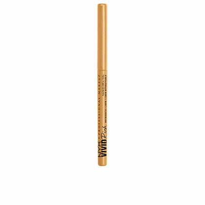 Eyeliner NYX Vivid Rich Mechanical Nr. 01 0,28 g