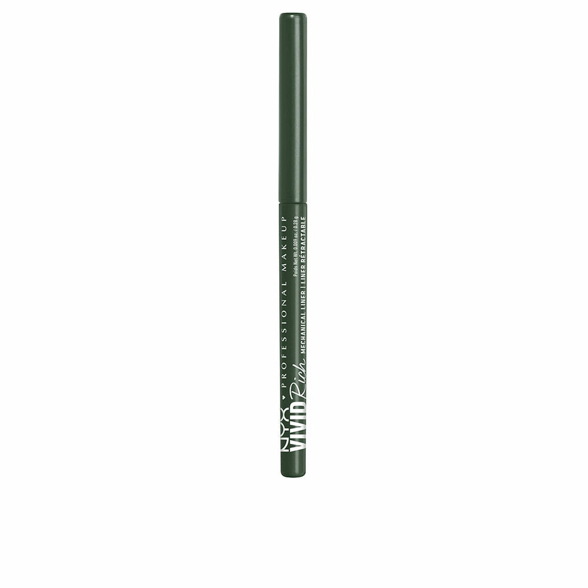 Eyeliner NYX Vivid Rich Mechanical Nº 08 0,28 g-0