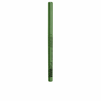 Eyeliner NYX Vivid Rich Mechanical Nr. 09 0,28 g