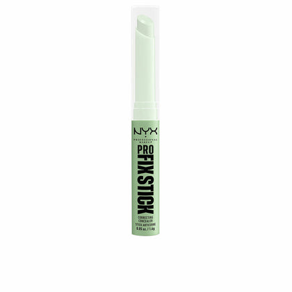 Concealerstift NYX Pro Fix Stick Grün 1,6 g