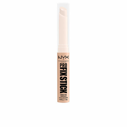 Concealerstift NYX Pro Fix Stick Clear 1,6 g