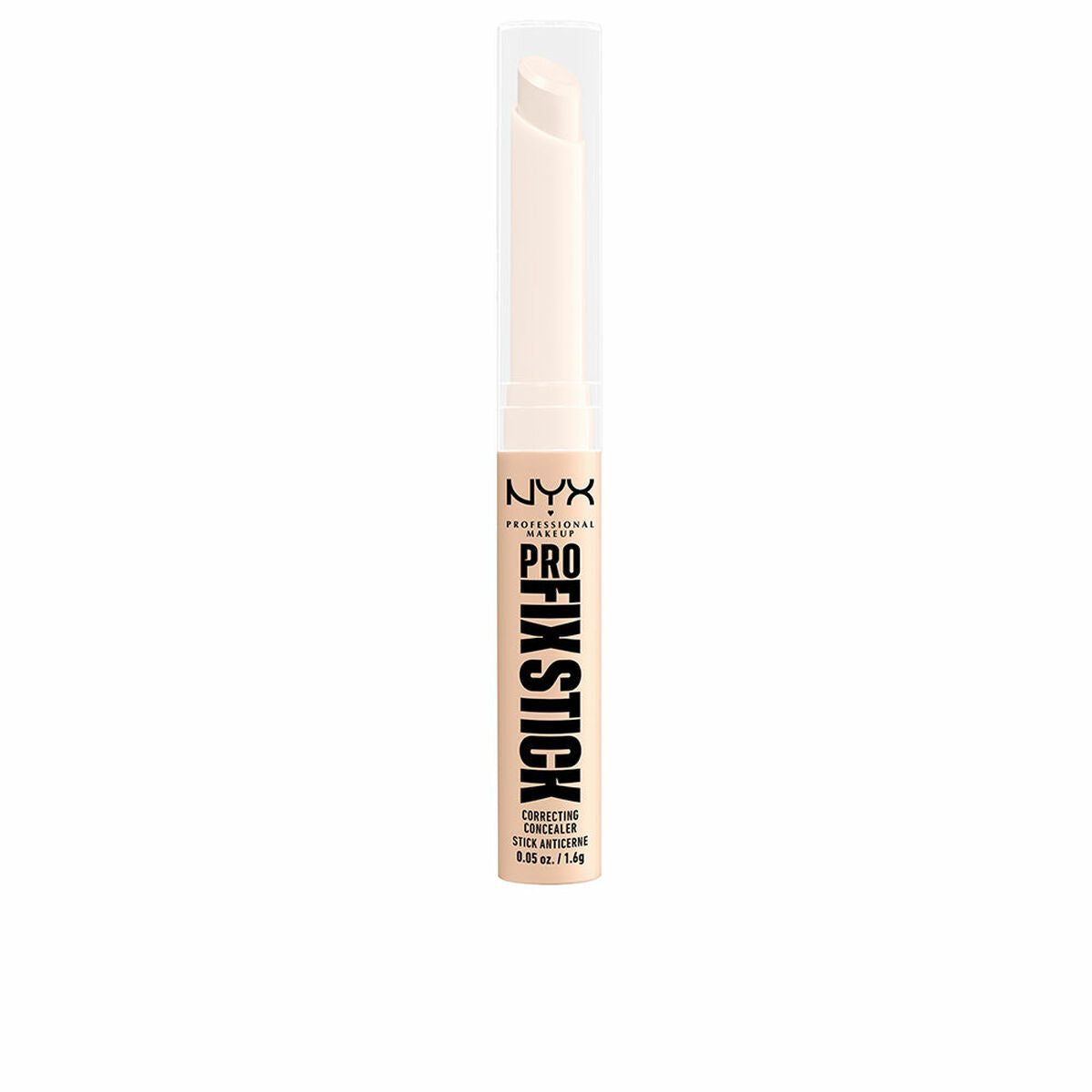 Concealer Pencil NYX Pro Fix Stick Fair 1,6 g-0