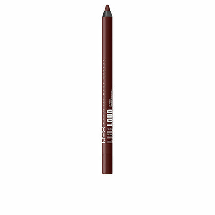 Lipliner-Stift NYX Line Loud Nr. 34 Make a Statement 1,2 ml