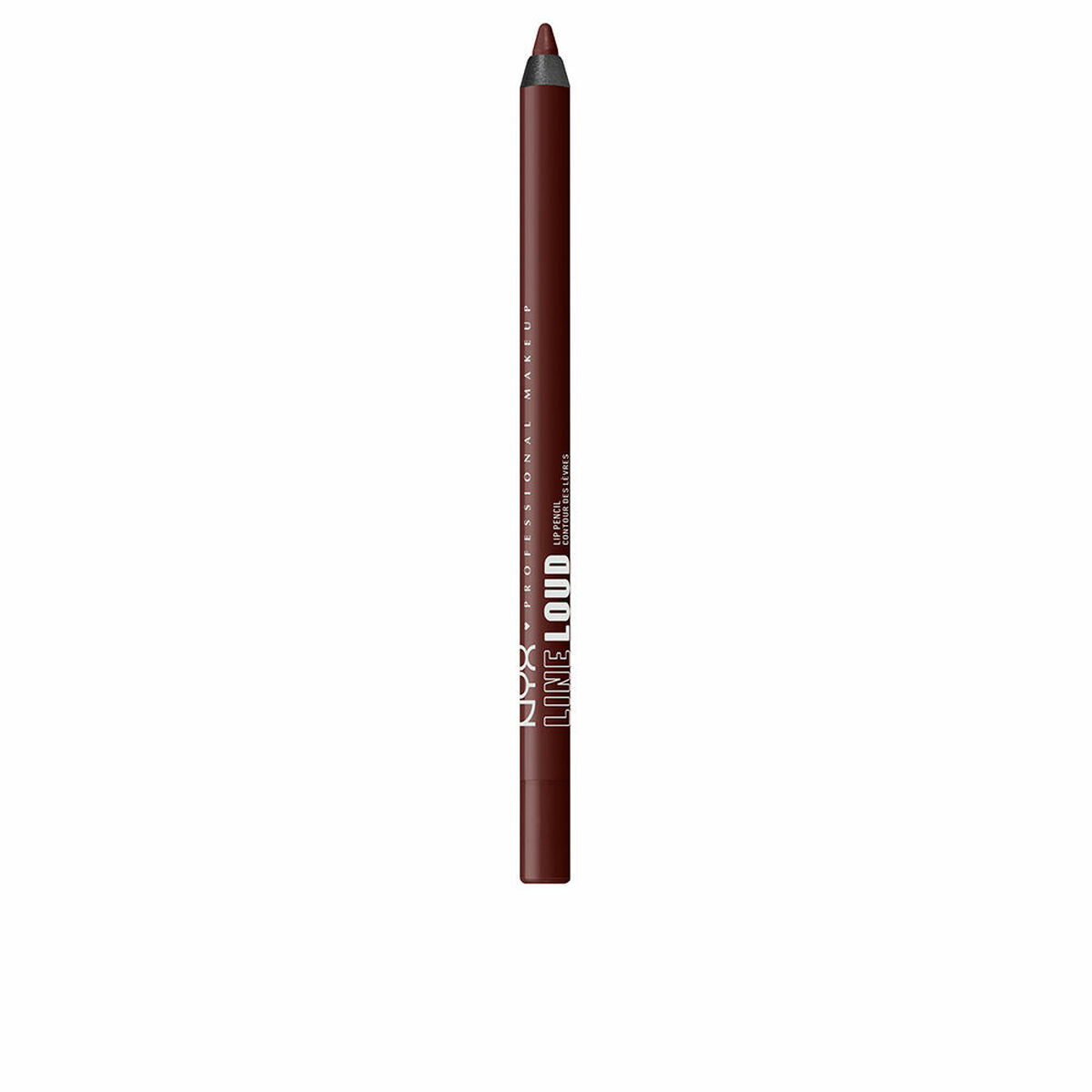 Lipliner-Stift NYX Line Loud Nr. 34 Make a Statement 1,2 ml-0