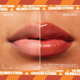 Lucidalabbra NYX Duck Plump Brown da applauso 6,8 ml-3