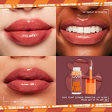Lucidalabbra NYX Duck Plump Mauve fuori dal mio cammino 6,8 ml-2
