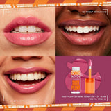 Lip-gloss NYX Duck Plump Pink me pink 6,8 ml-2