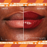 Brillant à lèvres NYX canard dodu vin pas 6,8 ml-3
