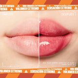 Lipgloss NYX Duck Plump Cherry würzig 6,8 ml-3