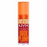 Lipgloss NYX Duck Plump Cherry würzig 6,8 ml-1