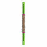 Eyebrow Pencil NYX BLADE & SHADE NANO Nº 02 Blonde-0
