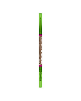 Nyx Blade e Shade Nano matita De sopracciglia 04-Taupe 1 pz