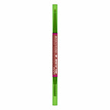 Eyebrow Pencil NYX BLADE & SHADE NANO Nº 06-Rich Auburn-0