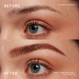 Lápiz de Cejas NYX BLADE & SHADE NANO Nº 06-Rich Auburn-8