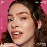 Lápiz de Cejas NYX BLADE & SHADE NANO Nº 06-Rich Auburn-1