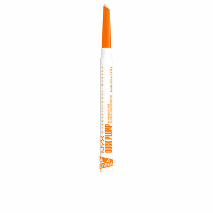 Lipliner NYX DUCK PLUMP Nr. 01-Ducking Clear