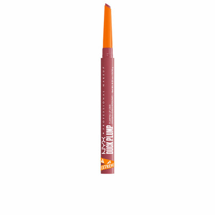 Lipliner NYX DUCK PLUMP Nr. 02-Pinkjection
