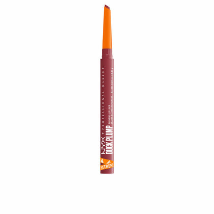 Lipliner NYX DUCK PLUMP Nr. 03-Flirty Flip