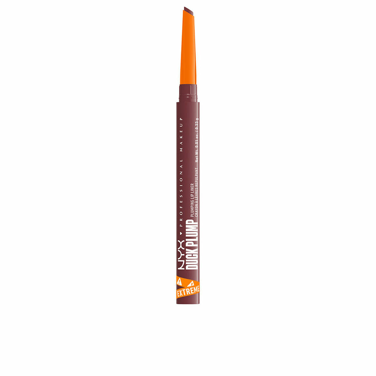 Lipliner NYX DUCK PLUMP Nr. 04-Fill Em' In-0