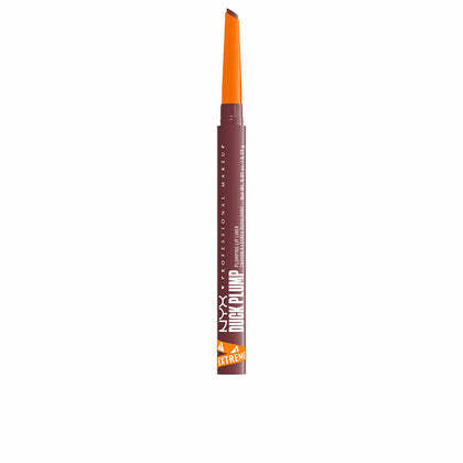 Lipliner NYX DUCK PLUMP Nr. 04-Fill Em' In