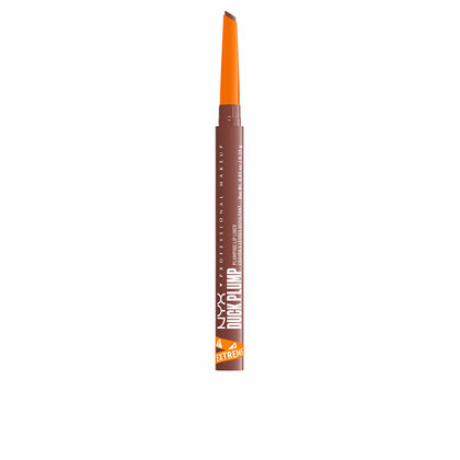 Crayon à lèvres NYX DUCK PLUMP Nº 06-Nude Flip