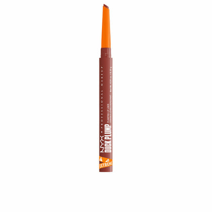 Lipliner NYX DUCK PLUMP Nr. 08-Dash Of Cocoa