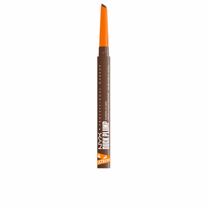 Lipliner NYX DUCK PLUMP Grey Nr. 11-Touch Up Taupe