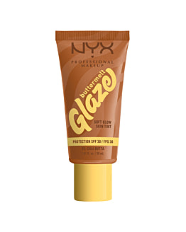 Nyx Buttermelt Glaze Protector Solar Tint Spf30 05-Chai Butta 30 ml