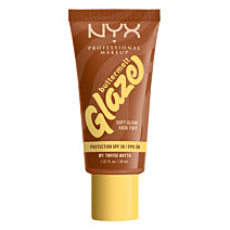 Nyx Buttermelt Glaze Protector Solar Tint Spf30 07-Toffee Butta 30 ml